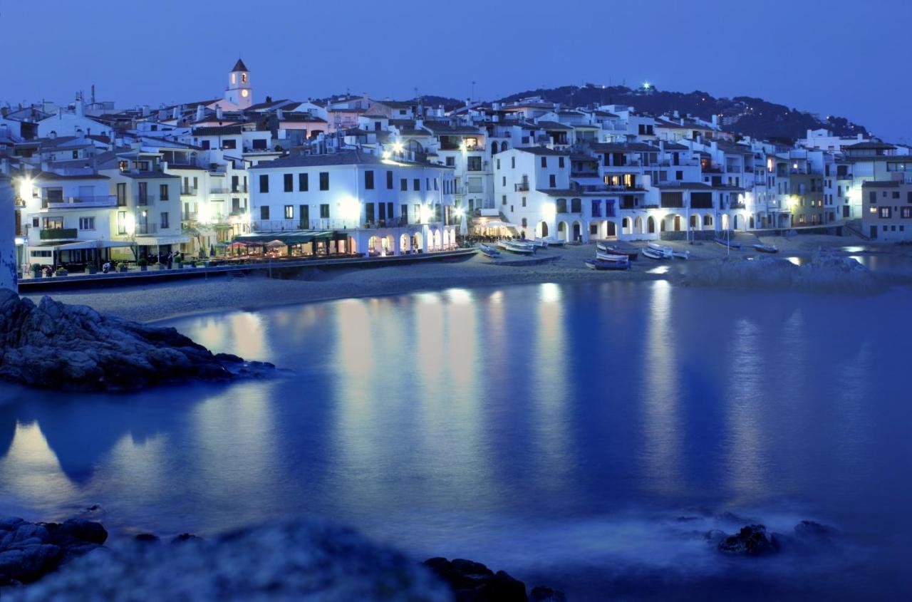 La Masia Costa Brava -Adults Only Garrigás 外观 照片