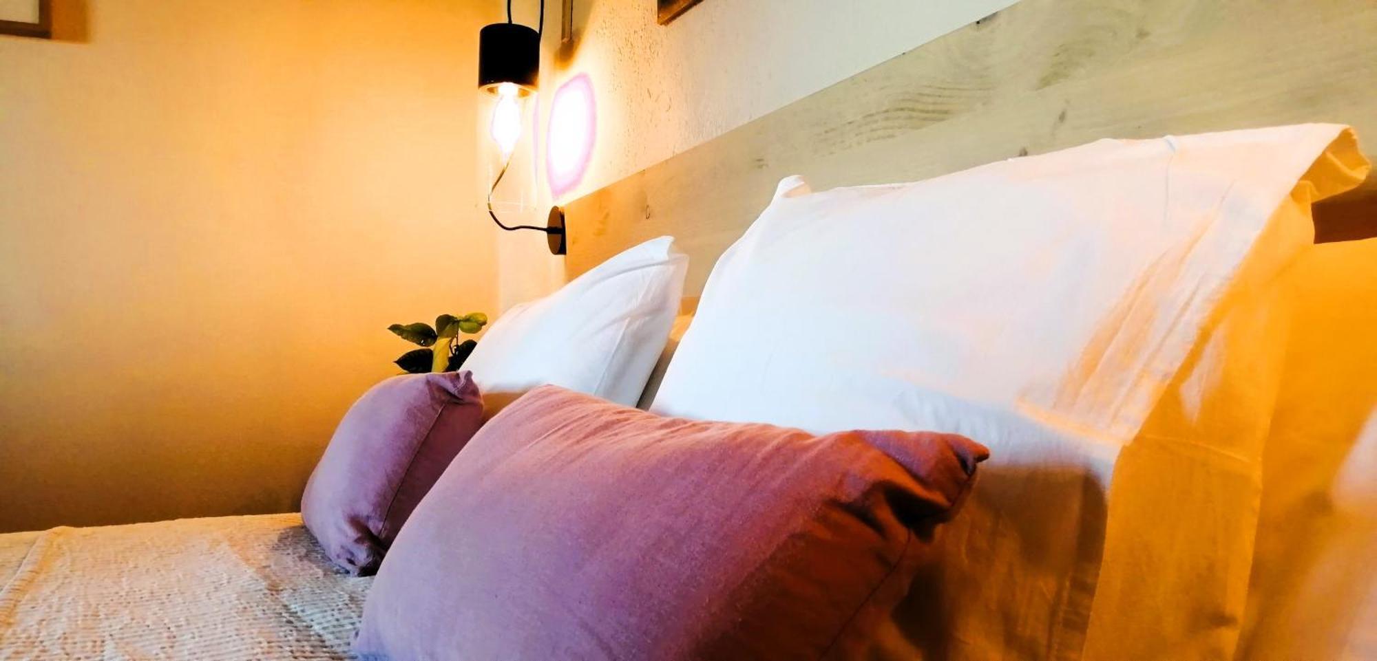 La Masia Costa Brava -Adults Only Garrigás 外观 照片