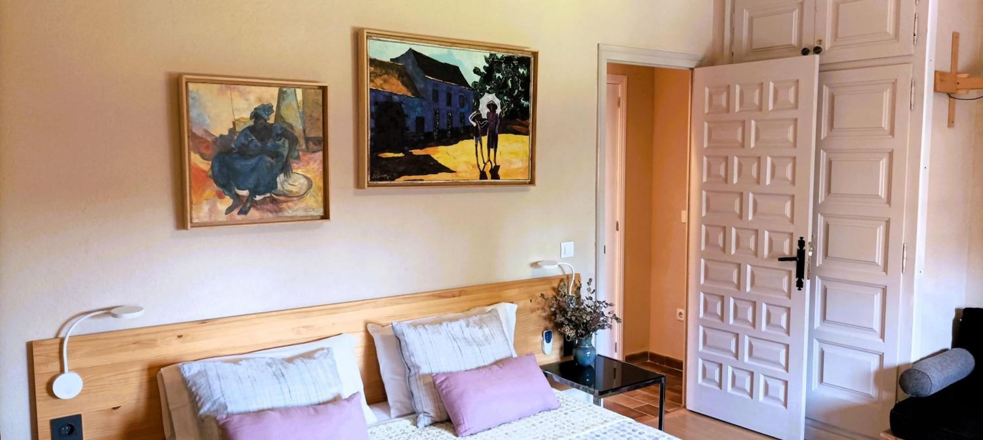 La Masia Costa Brava -Adults Only Garrigás 客房 照片