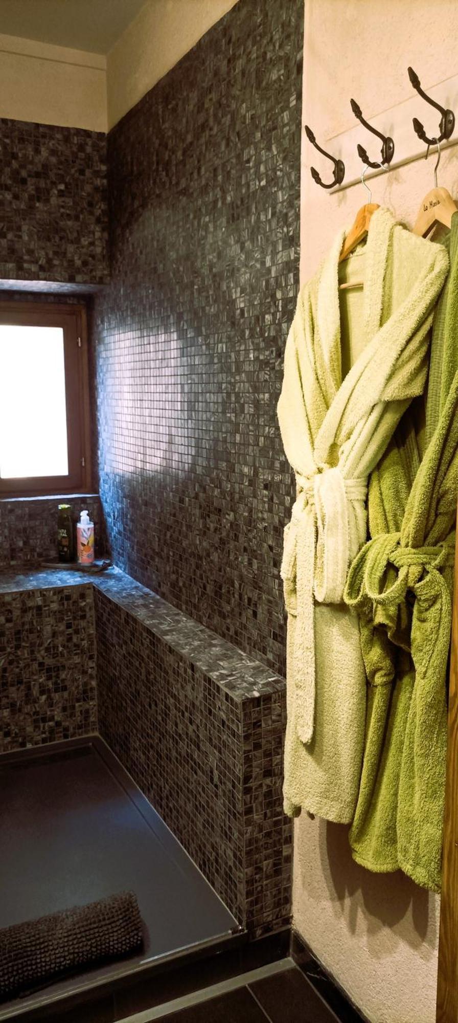 La Masia Costa Brava -Adults Only Garrigás 客房 照片