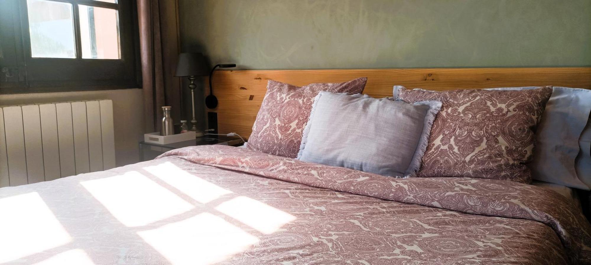 La Masia Costa Brava -Adults Only Garrigás 外观 照片
