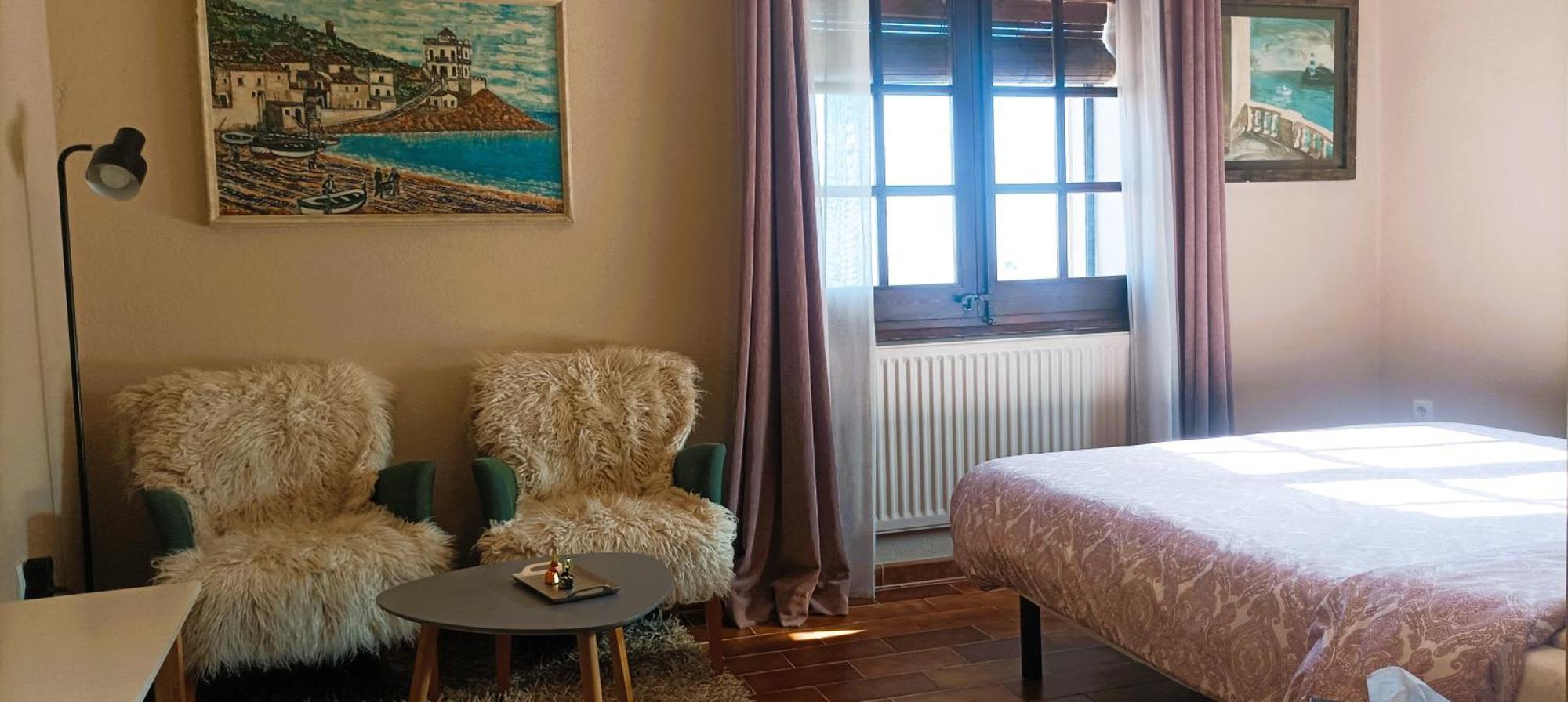 La Masia Costa Brava -Adults Only Garrigás 外观 照片
